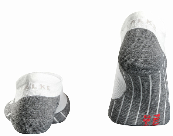 Носки женские Falke RU4 IN White-Mix - Фото 3 большая