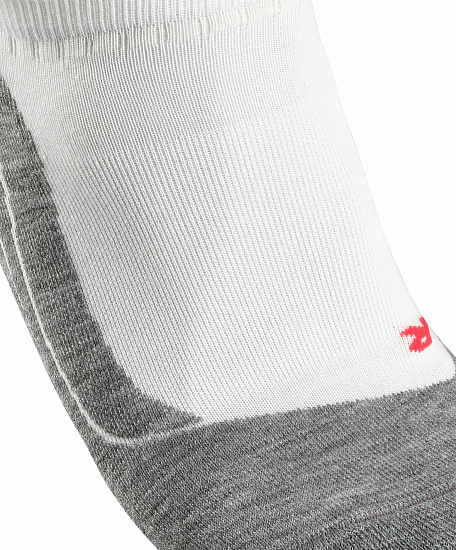Носки женские Falke RU4 IN White-Mix - Фото 4 большая