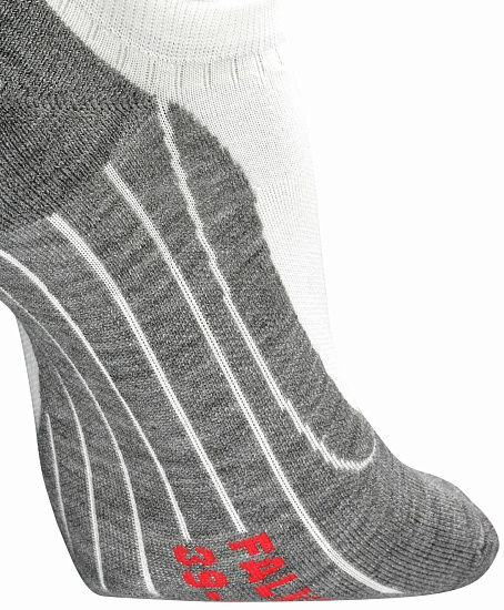 Носки женские Falke RU4 IN White-Mix - Фото 5 большая