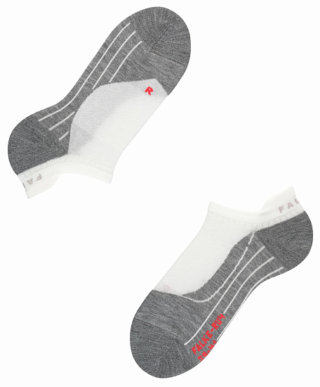 Носки женские Falke RU4 IN White-Mix - Фото 6 большая