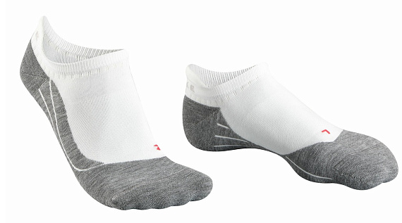 Носки женские Falke RU4 IN White-Mix - Фото 7 большая
