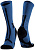 Носки мужские X-Socks Trailrun Discover Crew Mineral Blue/X Black - Фото 1 малая