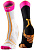Носки мужские X-Socks Trailrun Terraskin Expert Crew Black - Фото 1 малая