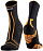 Носки мужские X-Socks Trailrun Terraskin Expert Crew Black - Фото 1 малая