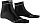 Носки женские X-Socks Trail Run Energy 4.0 Opal Black/Arctic White - Фото 1 малая