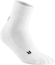 Носки мужские CEP C102CM Classic Compression Mid Cut White