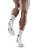 Носки мужские CEP C102CM Classic Compression Mid Cut White - Фото 3 малая