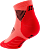 Носки мужские CEP C095M Core Run Low Cut 5.0 Neon Coral - Фото 2 малая