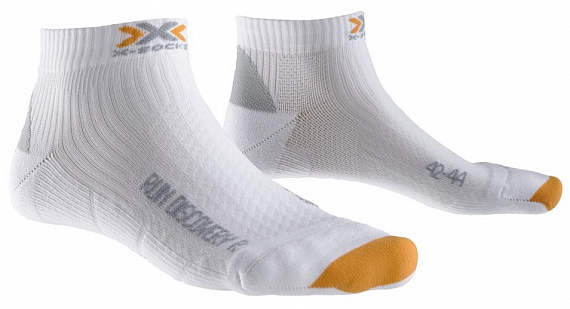 Носки X-Socks Run Discovery - Фото 1 большая