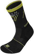 Носки женские Lorpen Running Padded Eco X3RWC Anthracite
