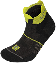 Носки женские Lorpen Running Precision Fit Eco X3RPFWC Anthracite