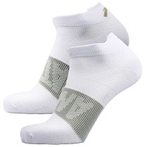 Носки Anta 892525311 White/Green