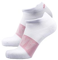 Носки Anta 892525311 White/Pink