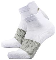 Носки Anta 892525331 White/Green