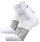 Носки Anta 892525331 White/Green - Фото 1 малая