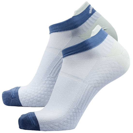 Носки Anta 892525313 Blue - Фото 1 большая