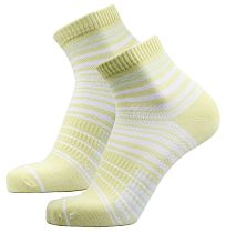 Носки Anta 892525332 L.Green/Green/White