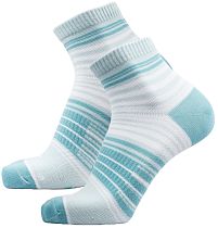 Носки Anta 892525332 Lake Blue/L.Blue/White