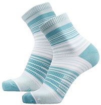 Носки Anta 892525352 Lake Blue/L.Blue/White