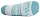Носки Anta 892525352 Lake Blue/L.Blue/White - Фото 2 малая