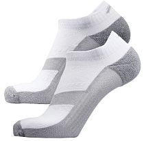 Носки Anta 892525371 White/L.Grey
