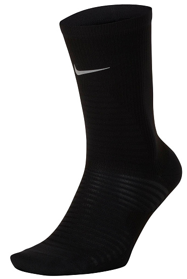 Носки Nike Spark Lightweight Black - Фото 1 большая