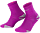 Носки Nike Racing Ankle Vivid Purple/Reflect Silver - Фото 1 малая