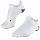 Носки мужские Falke RU5 Invisible White-mix - Фото 1 малая