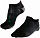 Носки женские Falke RU5 Invisible Black-Mix - Фото 1 малая
