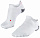 Носки женские Falke RU5 Invisible White-mix - Фото 1 малая