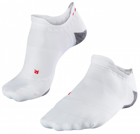Носки женские Falke RU5 Invisible White-mix - Фото 1 большая