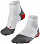 Носки мужские Falke RU5 Race Short White-mix - Фото 1 малая