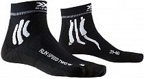 Носки женские X-Socks Run Speed Two Opal Black