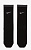 Носки Nike Spark Lightweight Crew Black - Фото 2 малая