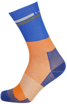 Носки Lorpen Pro Run Crew PRC Autumn Glory