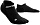 Носки мужские CEP C004M The Run Compression No Show Black - Фото 4 малая