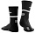 Носки мужские CEP C104M The Run Compression Mid Cut Black - Фото 3 малая