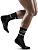 Носки мужские CEP C104M The Run Compression Mid Cut Black - Фото 4 малая