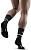 Носки мужские CEP C104M The Run Compression Mid Cut Black - Фото 5 малая