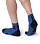 Носки X-Socks Run Discover Ankle Marine/X Black - Фото 3 малая