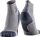 Носки X-Socks Run Discover Ankle Raincloud/X Black - Фото 1 малая
