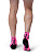 Носки X-Socks Run Discover Ankle Fluo Pink/X Black - Фото 4 малая