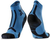 Носки X-Socks Trailrun Discover Ankle Mineral Blue/X Black