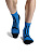 Носки X-Socks Trailrun Discover Ankle Mineral Blue/X Black - Фото 2 малая