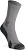Носки X-Socks Run Discover Crew Raincloud/X Black - Фото 1 малая