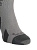 Носки X-Socks Run Discover Crew Raincloud/X Black - Фото 4 малая