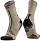 Носки X-Socks Trailrun Terraskin Expert Crew Sand/Dark Sand - Фото 1 малая