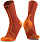 Носки X-Socks Trailrun Terraskin Expert Crew Burnt Red/Orange - Фото 1 малая