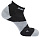 Носки Salomon Speed Pro Black/White - Фото 1 малая
