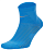 Носки Nike Spark LTWT Ankle Pacific Blue/Reflective - Фото 1 малая